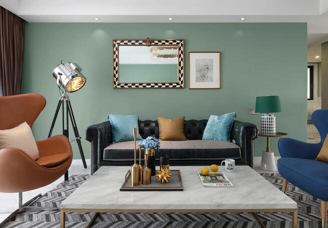 房子裝修設(shè)計的細(xì)節(jié)，打造溫馨小窩